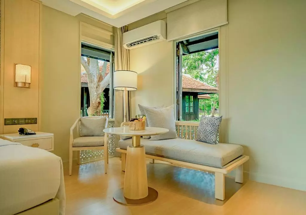 Pelangi Beach Resort and Spa